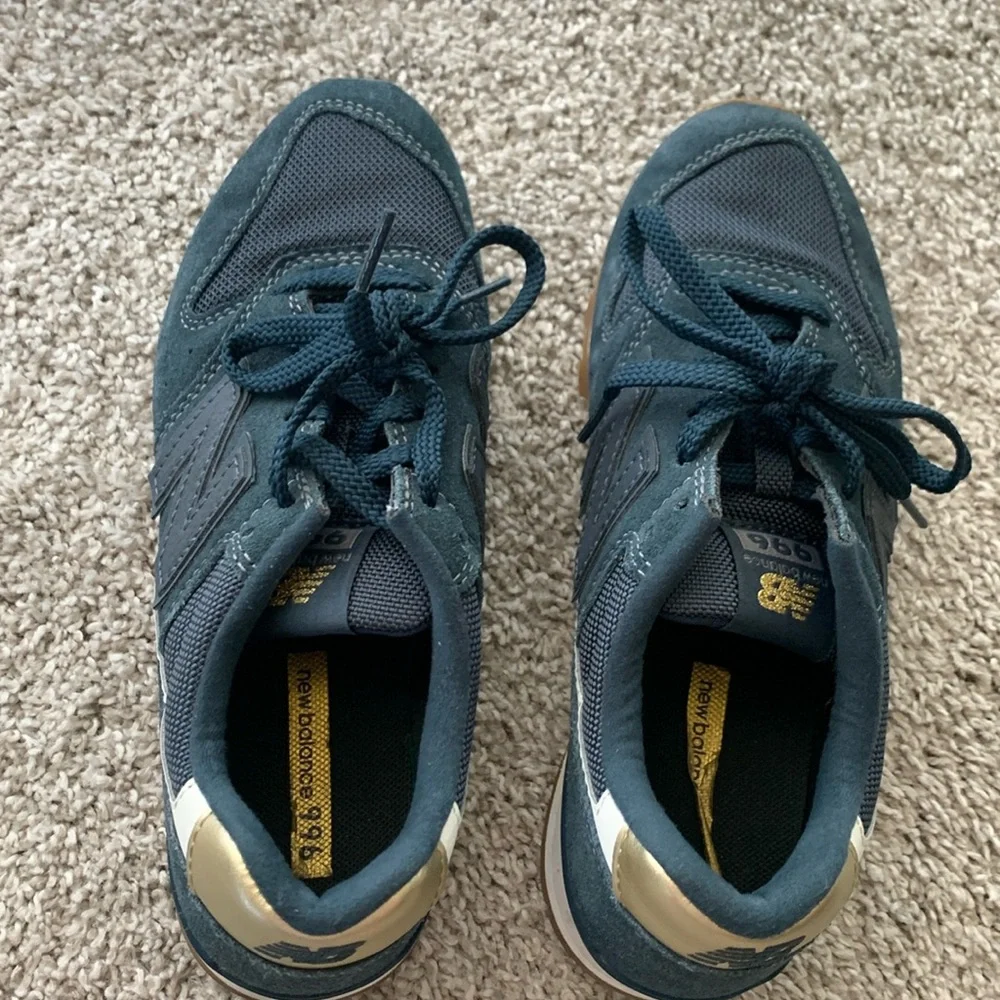 New Balance 996 - Picture 1 of 5